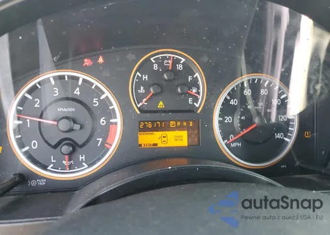 2008 Nissan Titan Xe из США, поврежденный, VIN 1N6BA07D78N307921